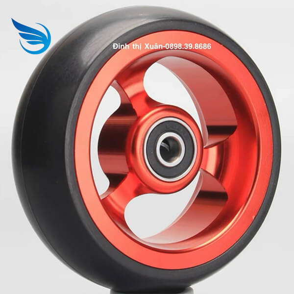 Bánh Xe Nhỏ Xe Lăn