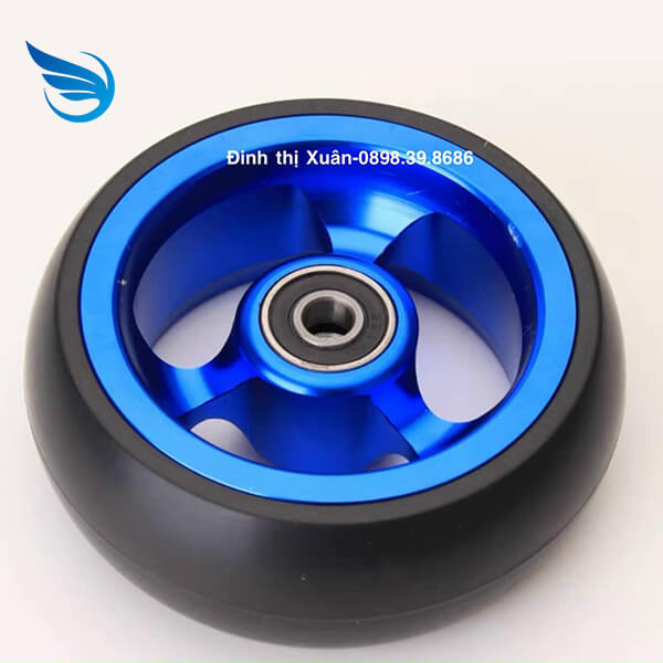 Bánh Xe Nhỏ Xe Lăn