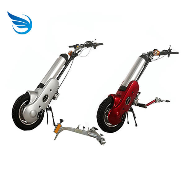 Đầu kéo xe lăn Wisking Q1