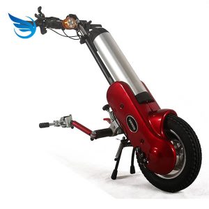 Đầu kéo xe lăn Wisking Q1