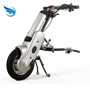 Đầu kéo xe lăn Wisking Q1