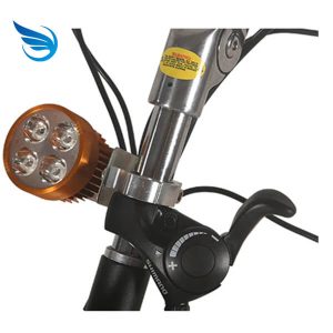 Đầu kéo xe lăn Wisking Q1