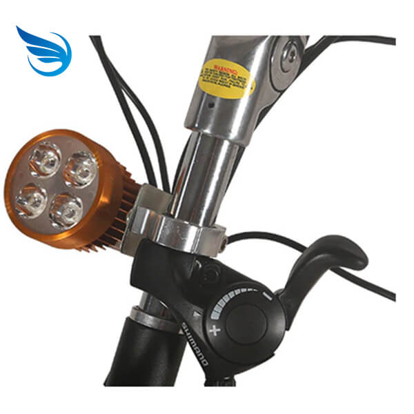 Đầu kéo xe lăn Wisking Q1