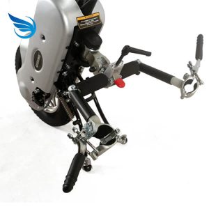 Đầu kéo xe lăn Wisking Q1