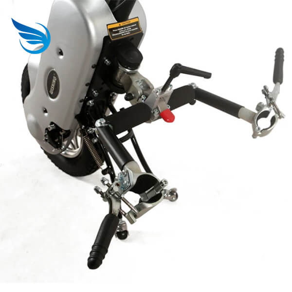 Đầu kéo xe lăn Wisking Q1