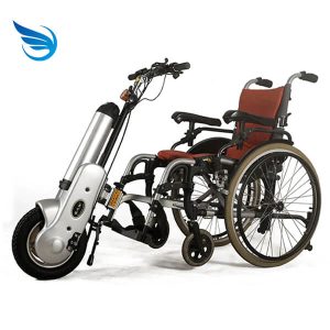 Đầu kéo xe lăn Wisking Q1