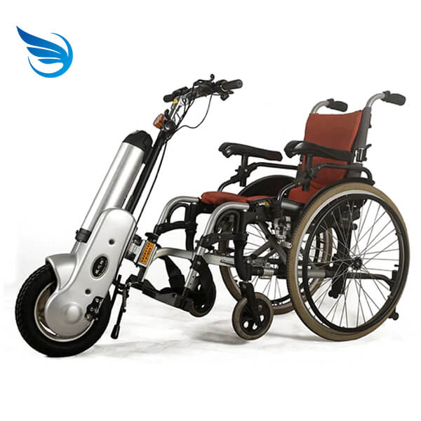 Đầu kéo xe lăn Wisking Q1