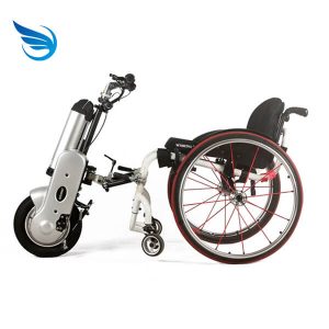 Đầu kéo xe lăn Wisking Q1