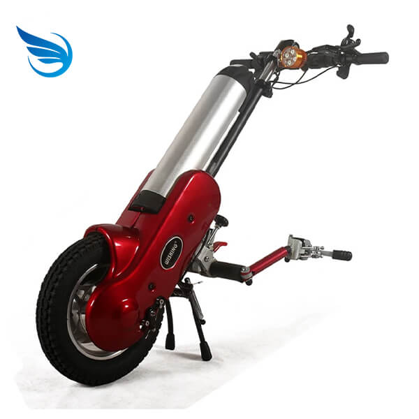 Đầu kéo xe lăn Wisking Q1