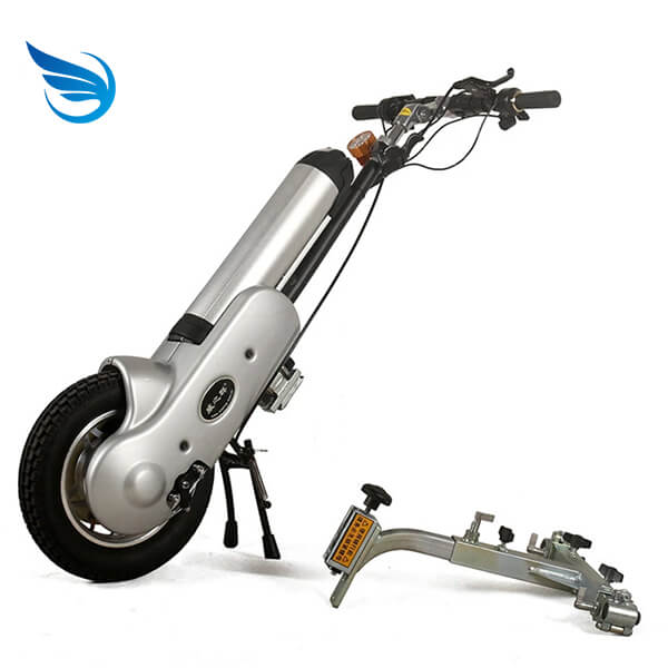 Đầu kéo xe lăn Wisking Q1