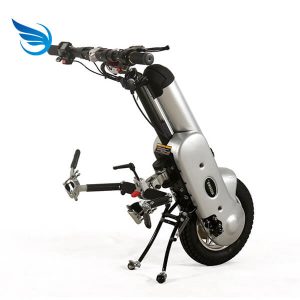 Đầu kéo xe lăn Wisking Q1