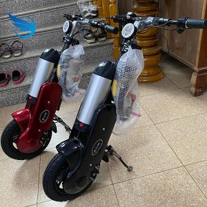 Đầu kéo xe lăn Wisking Q1