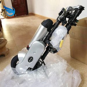 Đầu kéo xe lăn Wisking Q1