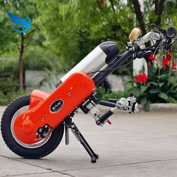 Đầu kéo xe lăn Wisking Q1