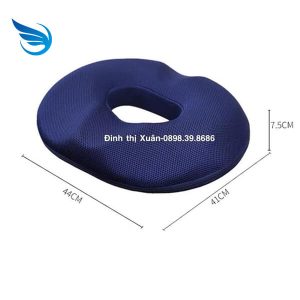 Đệm Chống Loét Đúc Khuôn