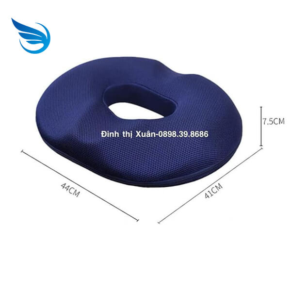 Đệm Chống Loét Đúc Khuôn