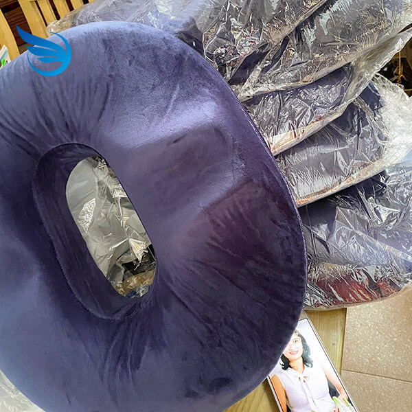 Đệm Chống Loét Đúc Khuôn