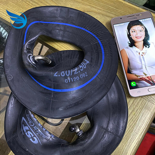 Lốp Săm Xe Lăn Điện