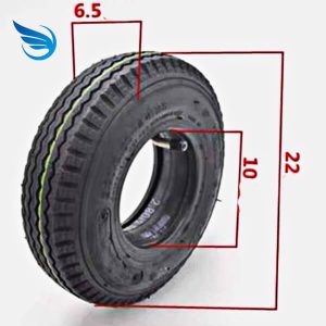 Lốp Săm Xe Lăn Điện