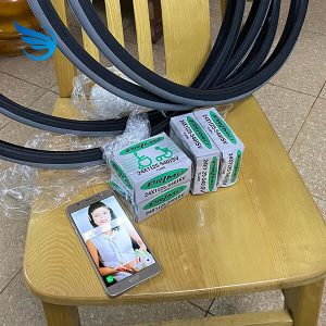 Săm Lốp Xe Lăn Ruột Ngựa 24×1