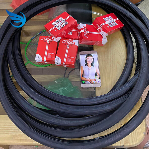 Săm Lốp Xe Lăn Thể Thao 24×1