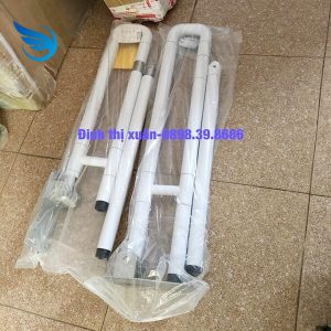 Tay Vịn Nhà Vệ Sinh