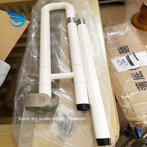 Tay Vịn Nhà Vệ Sinh