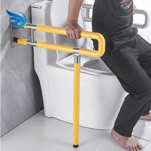 Tay Vịn Nhà Vệ Sinh