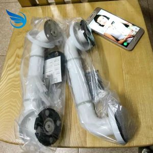 Tay Vịn Nhà Vệ Sinh Gắn Tường