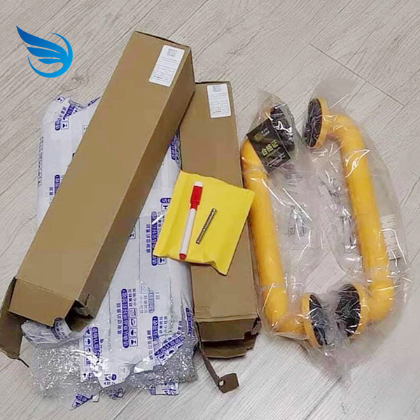 Tay Vịn Nhà Vệ Sinh Gắn Tường