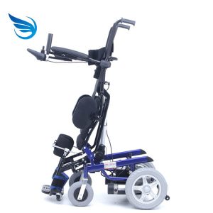 Xe Lăn Điện Đứng Aufu