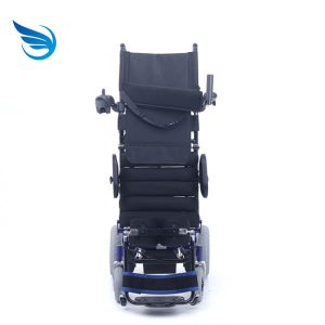 Xe Lăn Điện Đứng Aufu