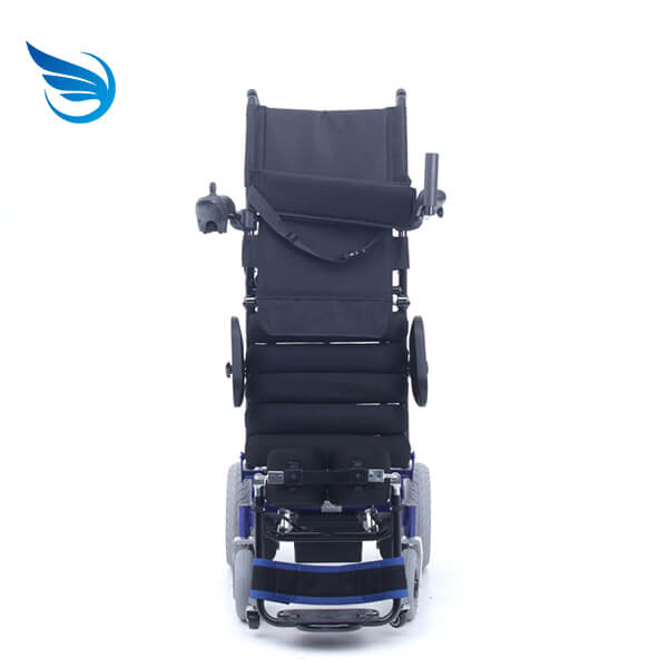 Xe Lăn Điện Đứng Aufu