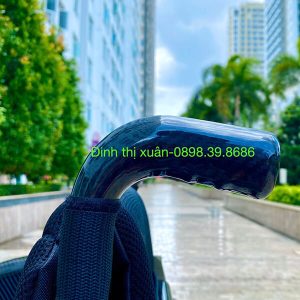 Xe Lăn Wisking Full Carbon 8807