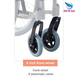 Xe Lăn Tay Taikang SYN 100-4636