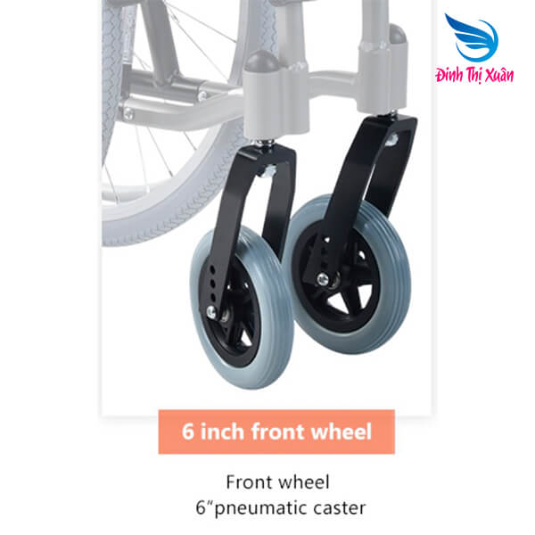 Xe Lăn Tay Taikang SYN 100-4636