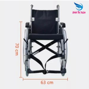 Xe Lăn Tay Taikang SYN 100-4636