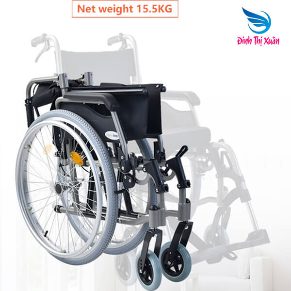 Xe Lăn Tay Taikang SYN 100-4636