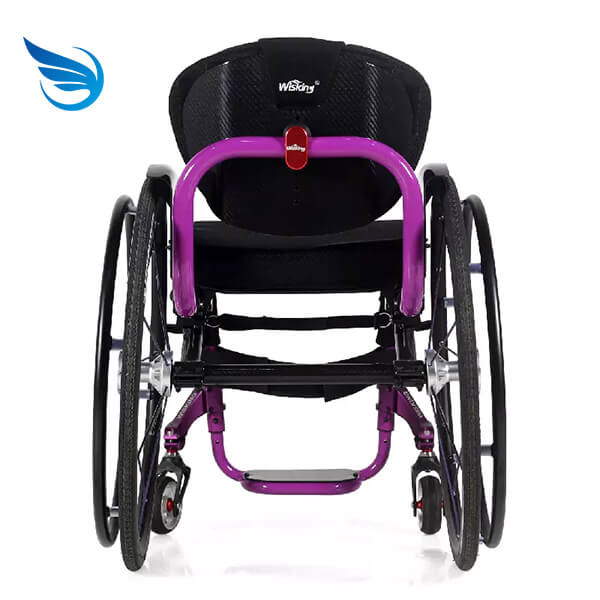 Xe Lăn Tay Wisking 8800