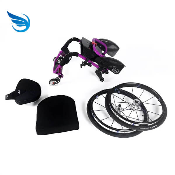 Xe Lăn Tay Wisking 8800