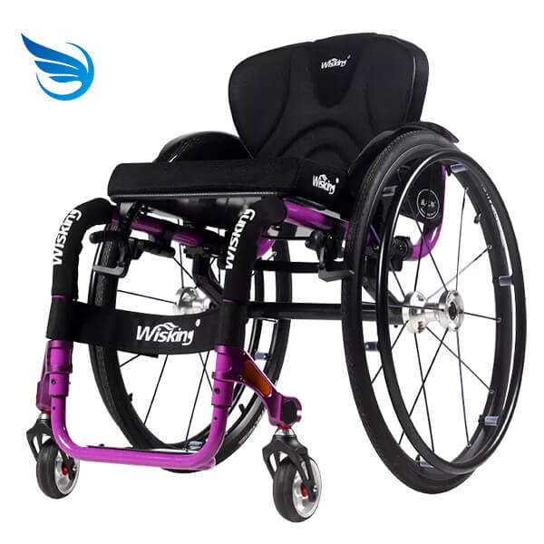 Xe Lăn Tay Wisking 8800