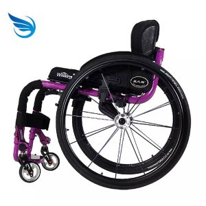 Xe Lăn Tay Wisking 8800