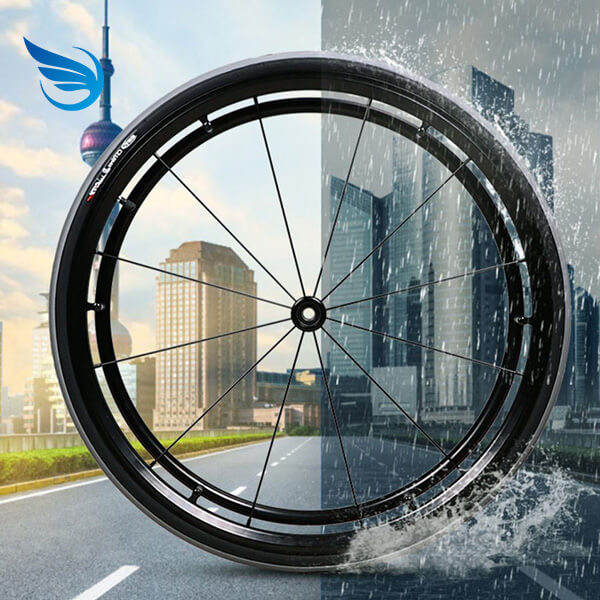 Xe lăn Thể Thao Innuovo