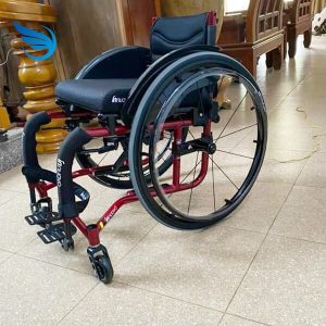 Xe lăn Thể Thao Innuovo