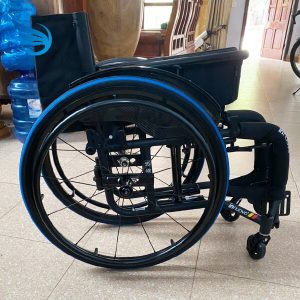 Xe lăn Thể Thao Innuovo