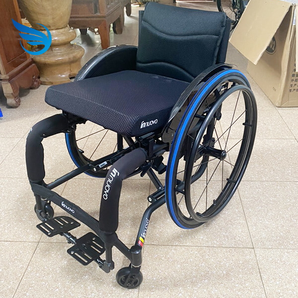Xe lăn Thể Thao Innuovo