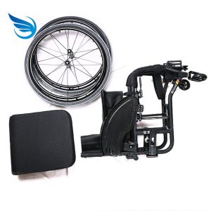 Xe lăn Thể Thao Innuovo