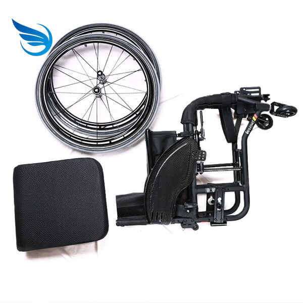 Xe lăn Thể Thao Innuovo