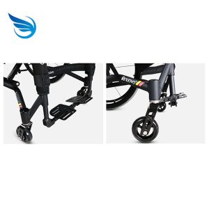 Xe lăn Thể Thao Innuovo