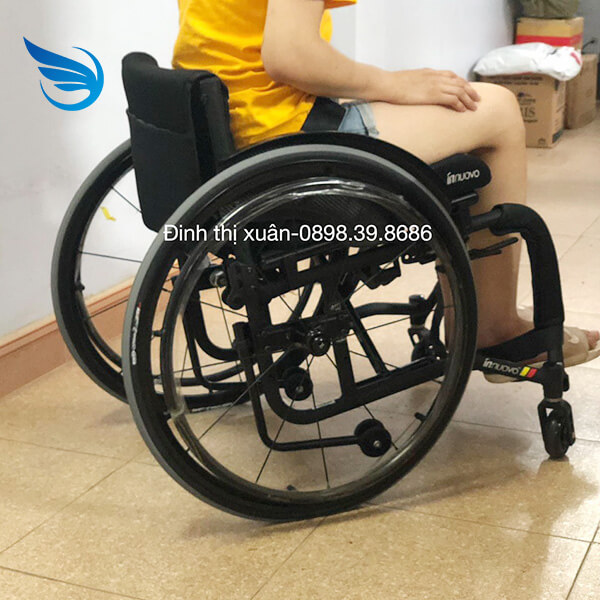 Xe lăn Thể Thao Innuovo